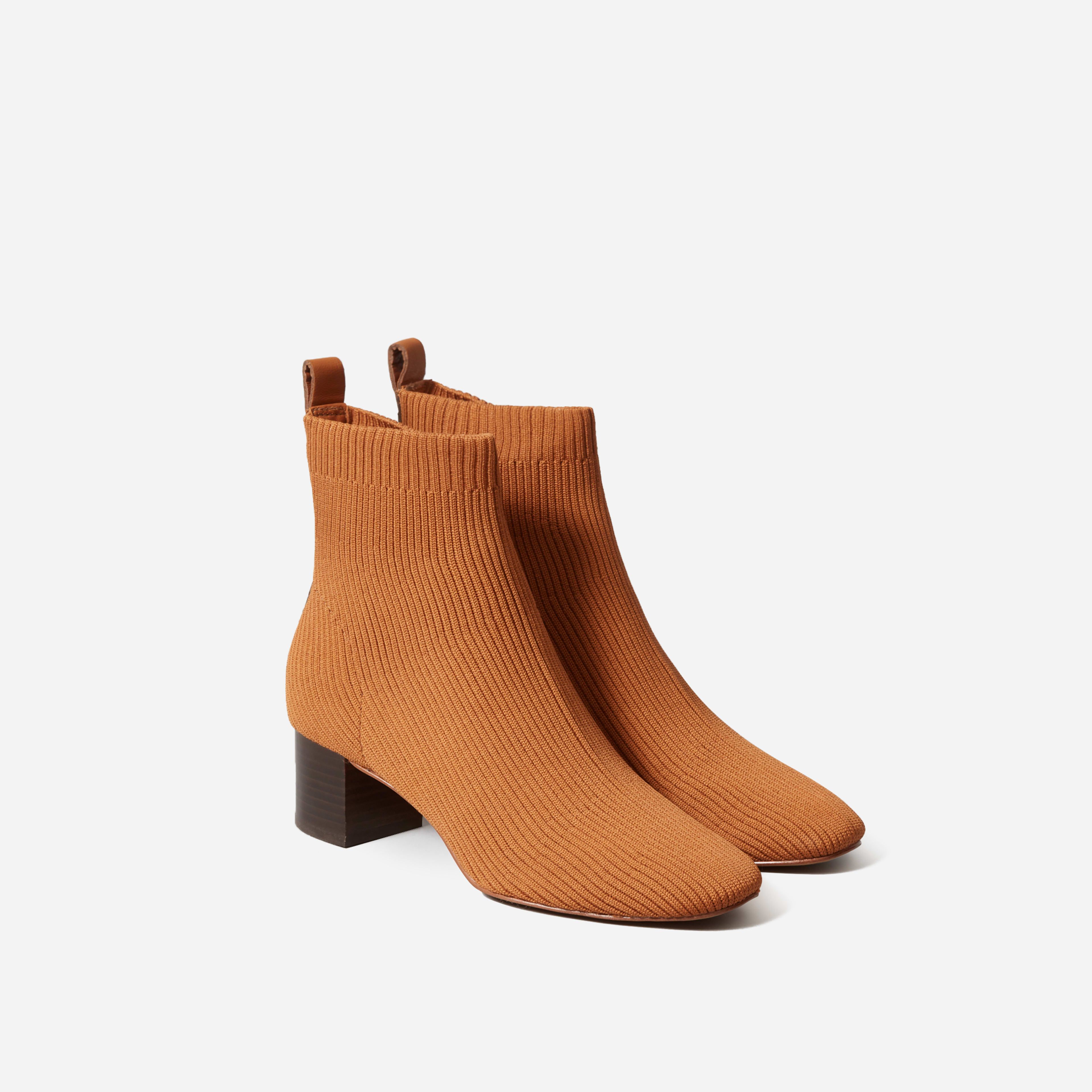 The Glove Boot | Everlane