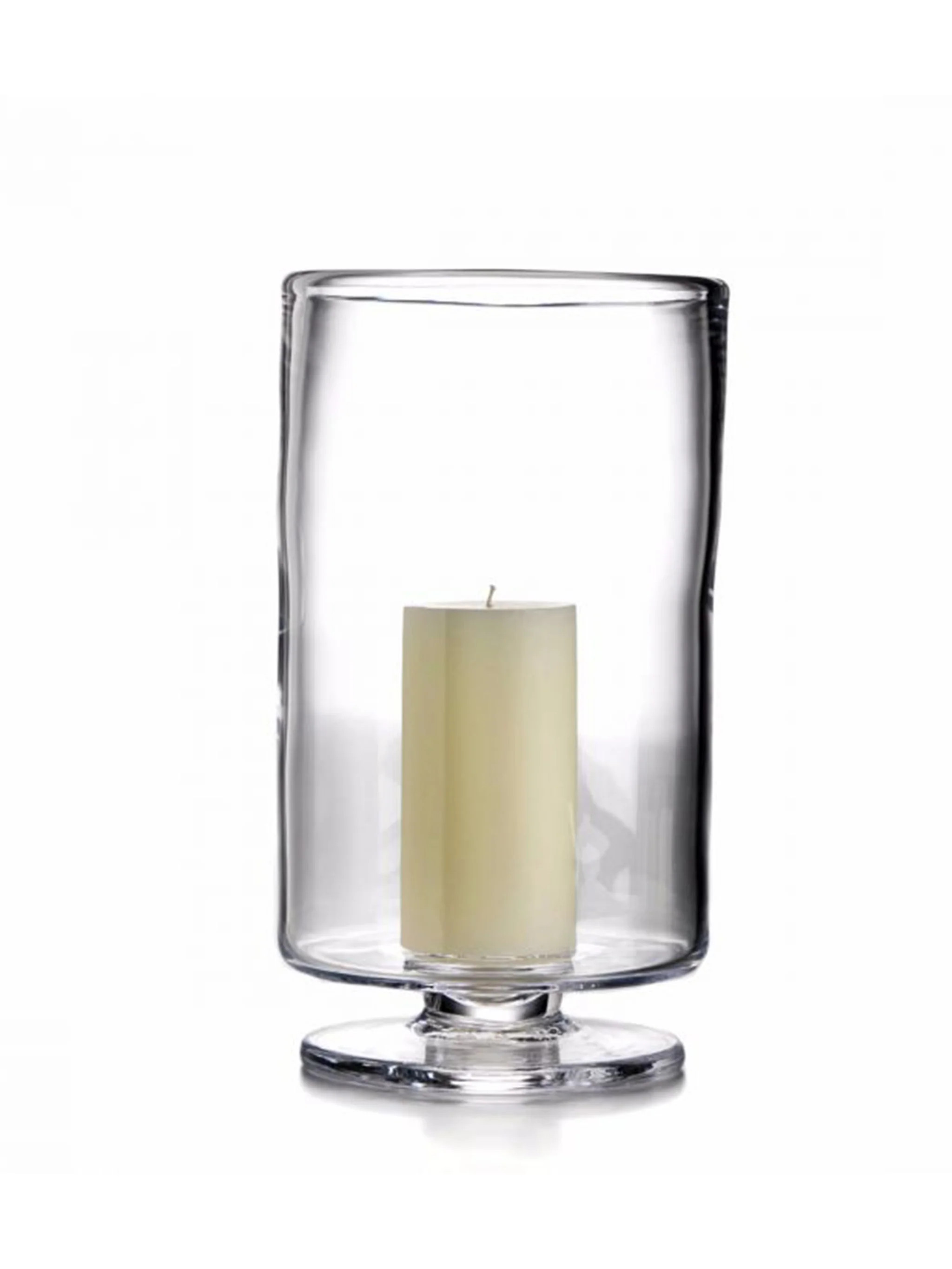 Simon Pearce Nantucket Hurricane | Weston Table