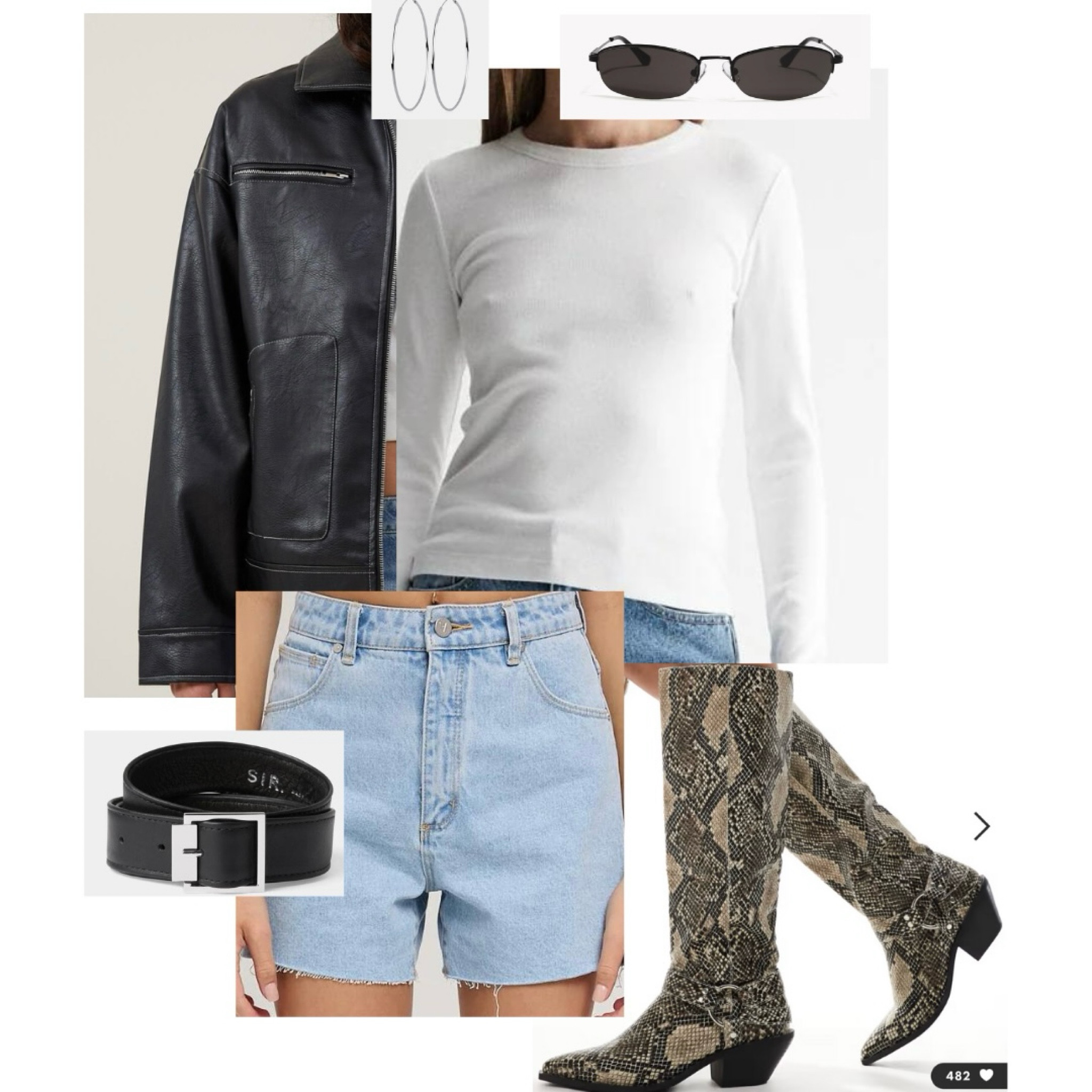 november festival outfit inspo! go minimal and layer as it gets colder

#LTKspring #LTKstyletip #LTKaustralia