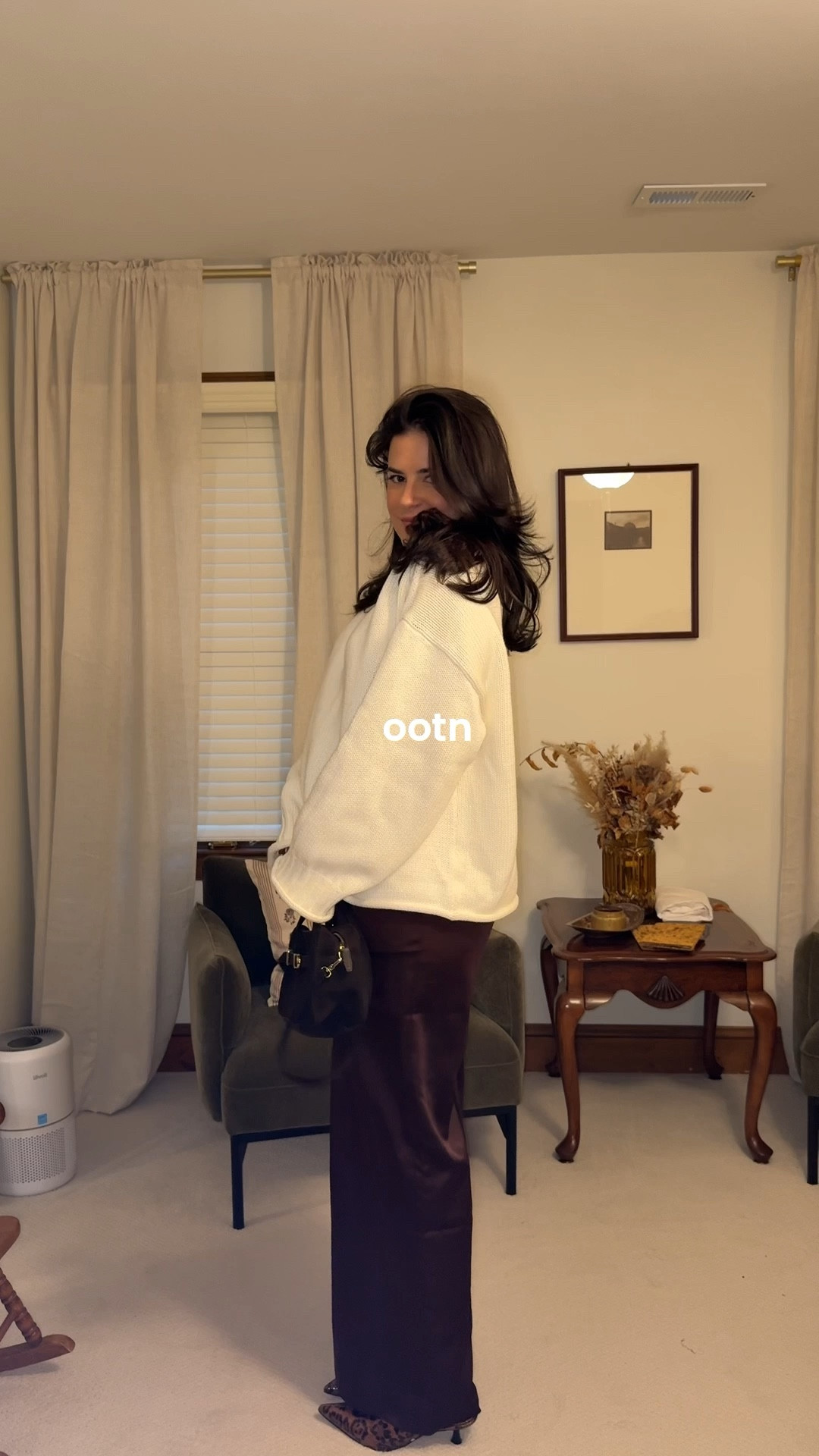 Mom’s night out! 

#LTKmomlife #LTKgrwm