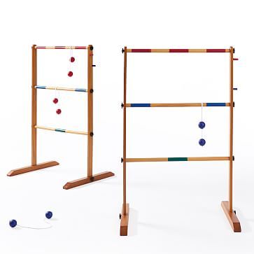 Ladder Toss Game Set | Mark and Graham