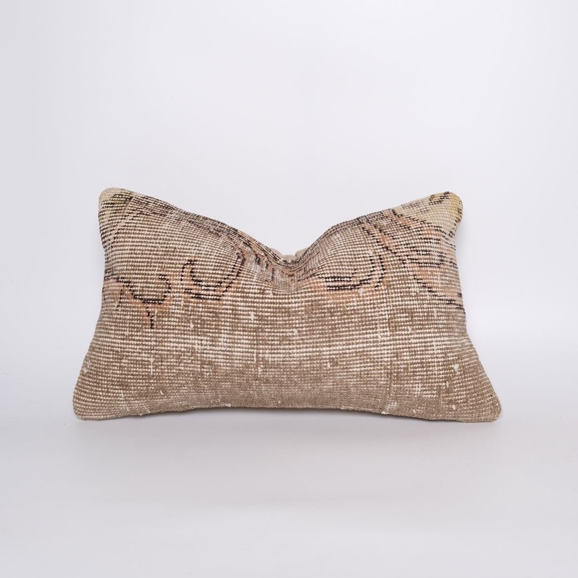 Astrid Turkish Vintage Rug Lumbar | Twenty Third by Deanne (US)