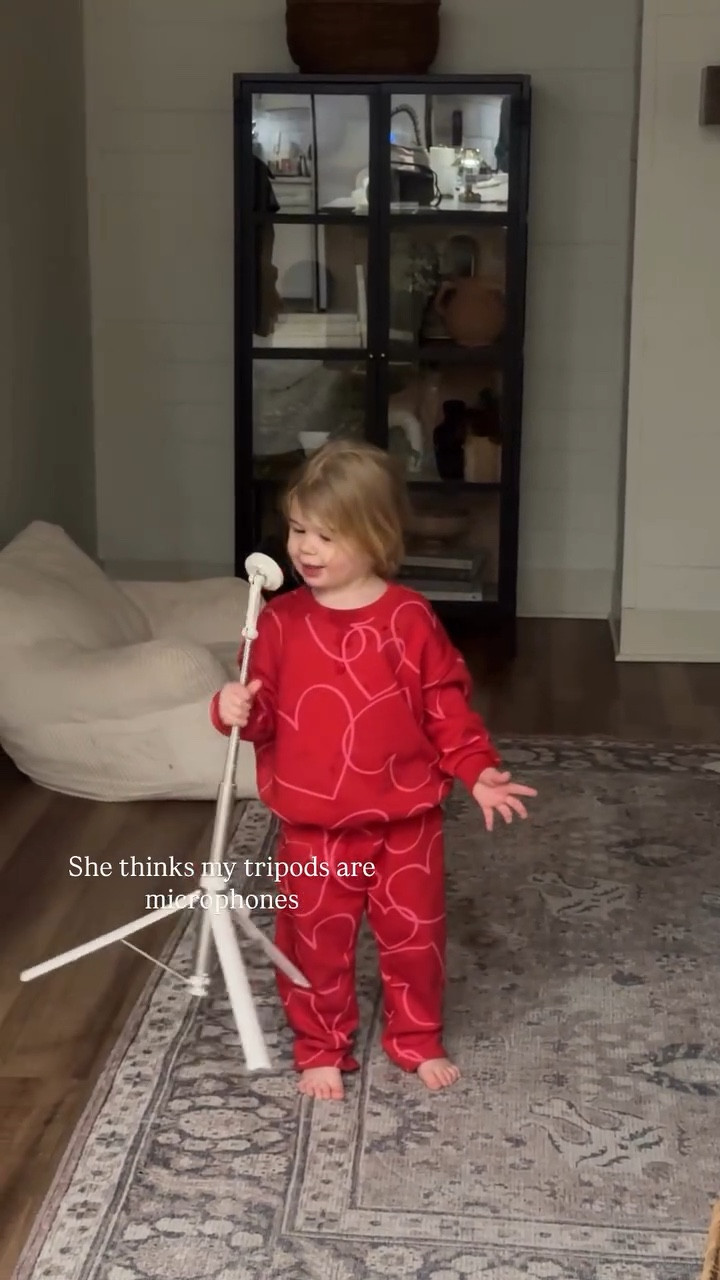 Linking Blake’s adorable set from Gap ❤️❤️ They have so many cute baby + toddler finds for Valentine’s Day! 

#LTKKids #LTKBaby #LTKmomlife