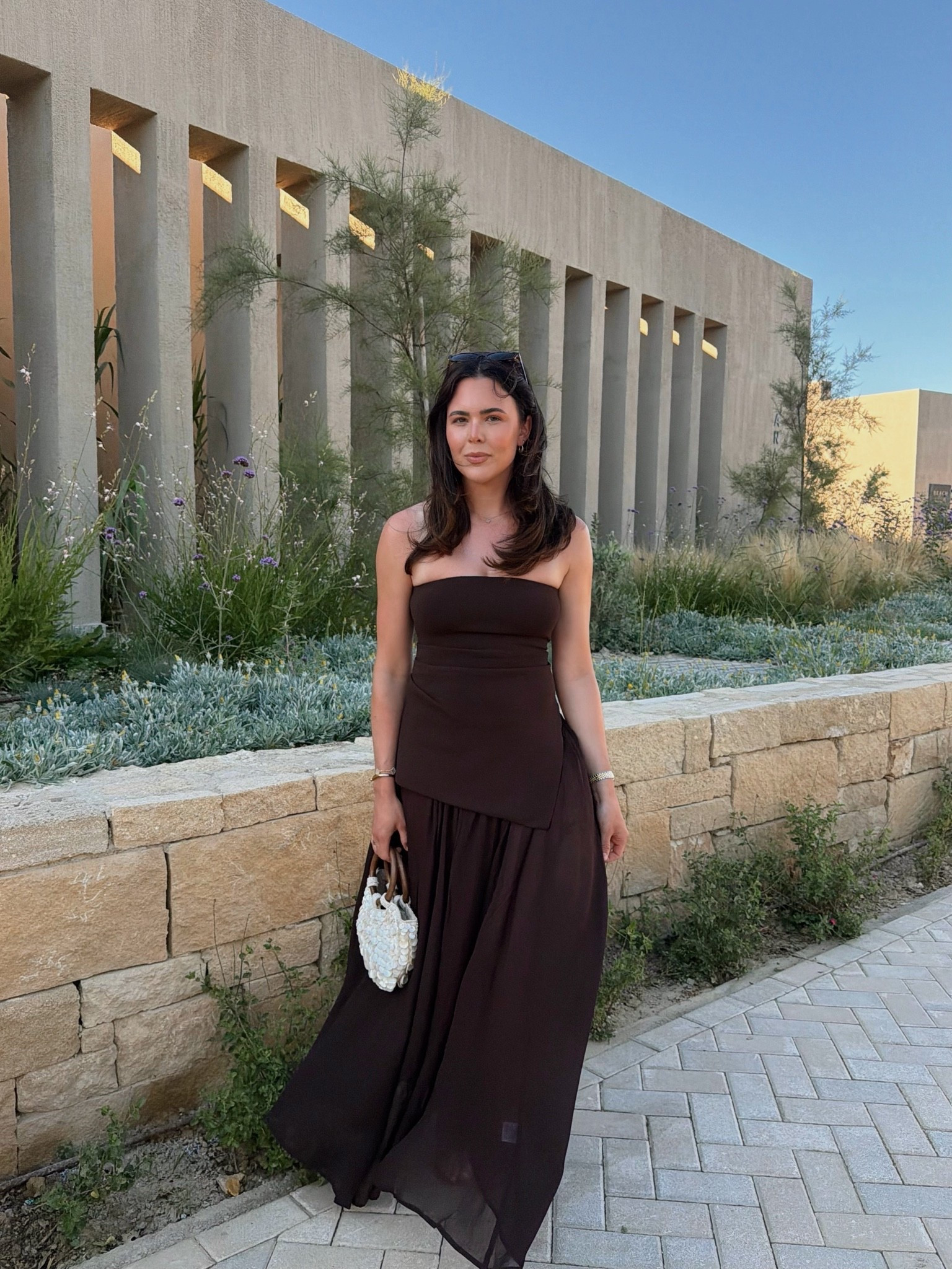 Dissh outfits are just the best. I know I’ll re wear this one so many times! Effortless and just perfect for summer

#LTKuk #LTKsummer #LTKeurope