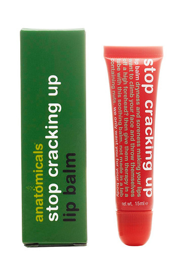 Stop Cracking Up Lip Balm 15ml | Harvey Nichols