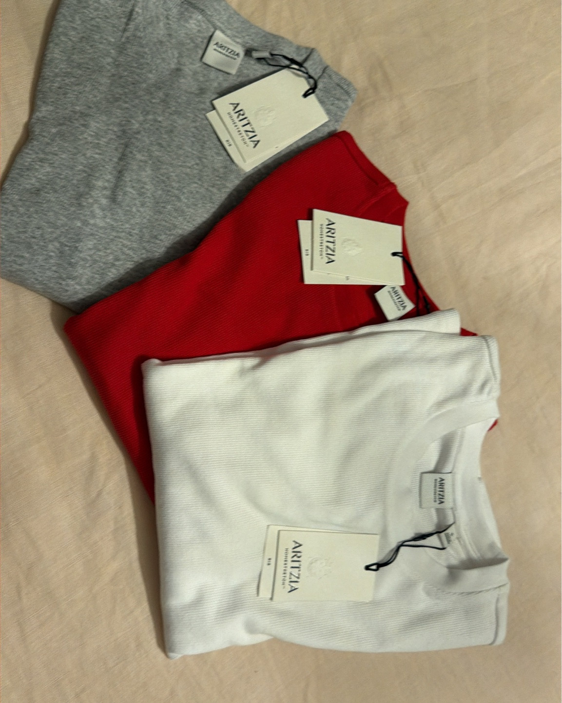 The best basic long sleeve for fall and winter! I wear size small and have multiple colours!

#LTKfall #LTKover50style