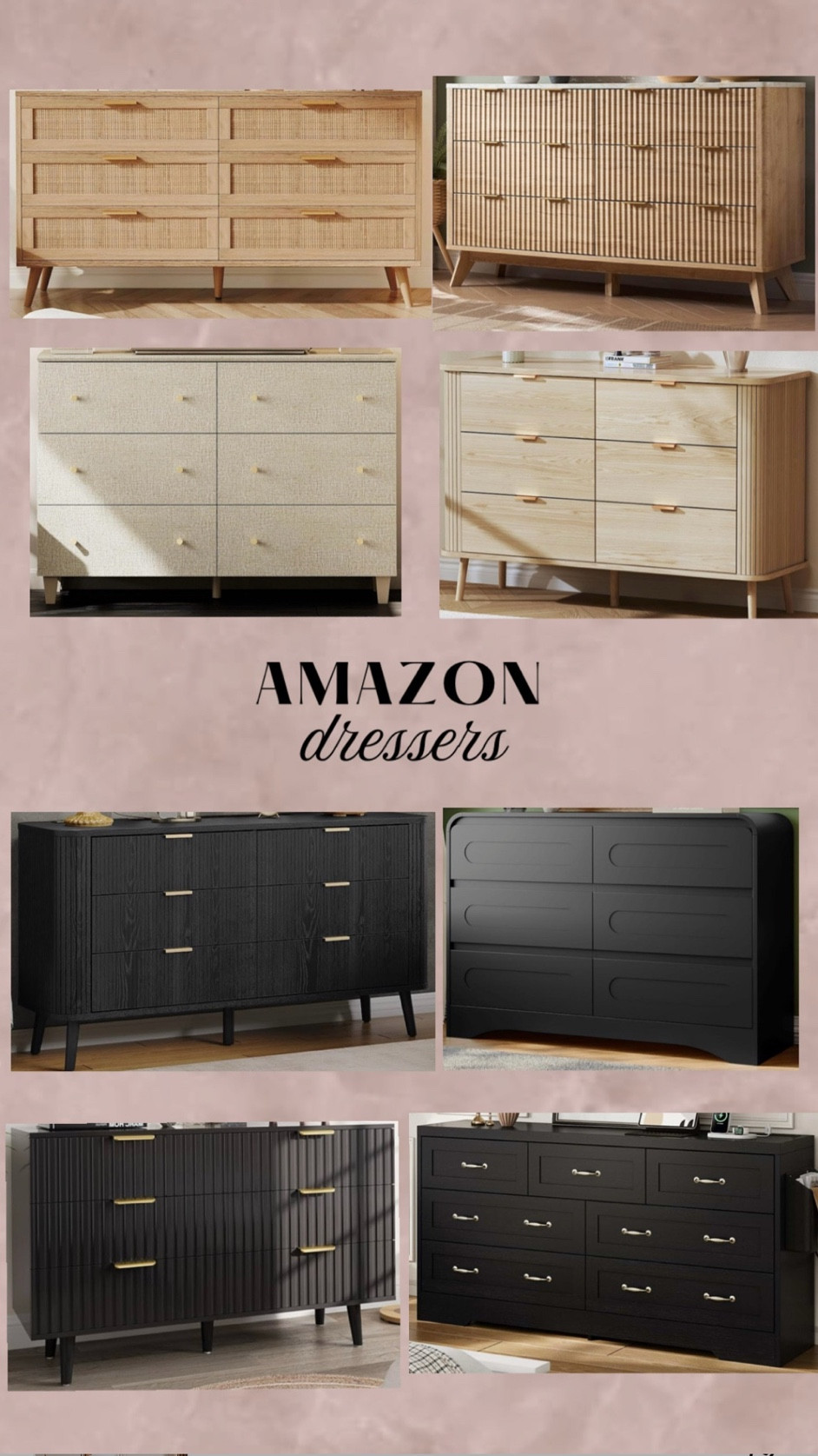 Dressers #dresser

#LTKHome #LTKSaleAlert