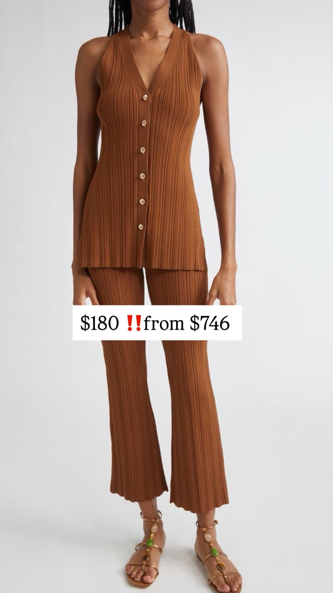 Veronica Beard Set 

#LTKNYFW #LTKgrwm #LTKdayinmylife