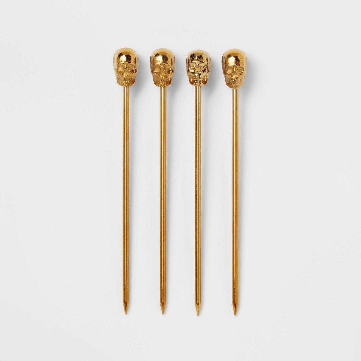 4pk Cocktail Stirrers - Threshold™ | Target