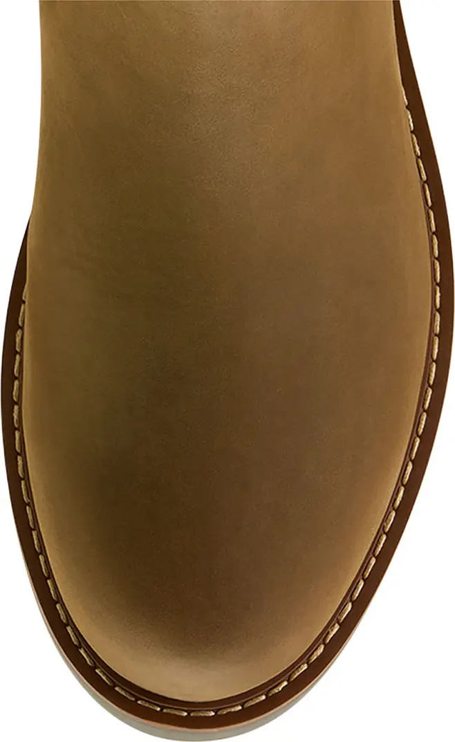 Wexford Waterproof Chelsea Boot (Men) | Nordstrom