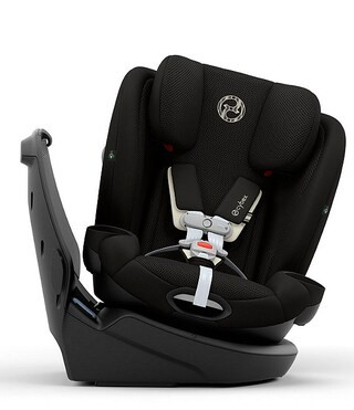Cybex Callisto G 360 Rotating All-In-One Convertible Car Seat | Dillard's | Dillard's