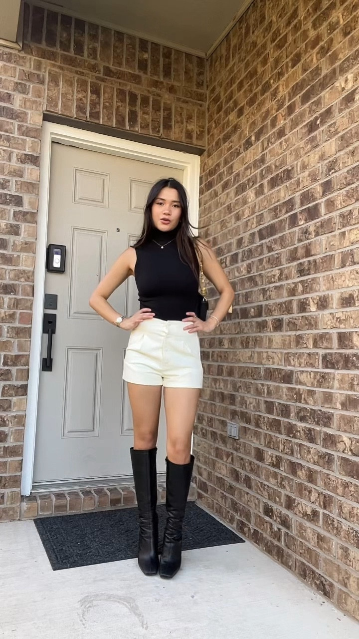 ootd for a magazine party 🖤

#LTKstyletip #LTKworkwear #LTKSeasonal