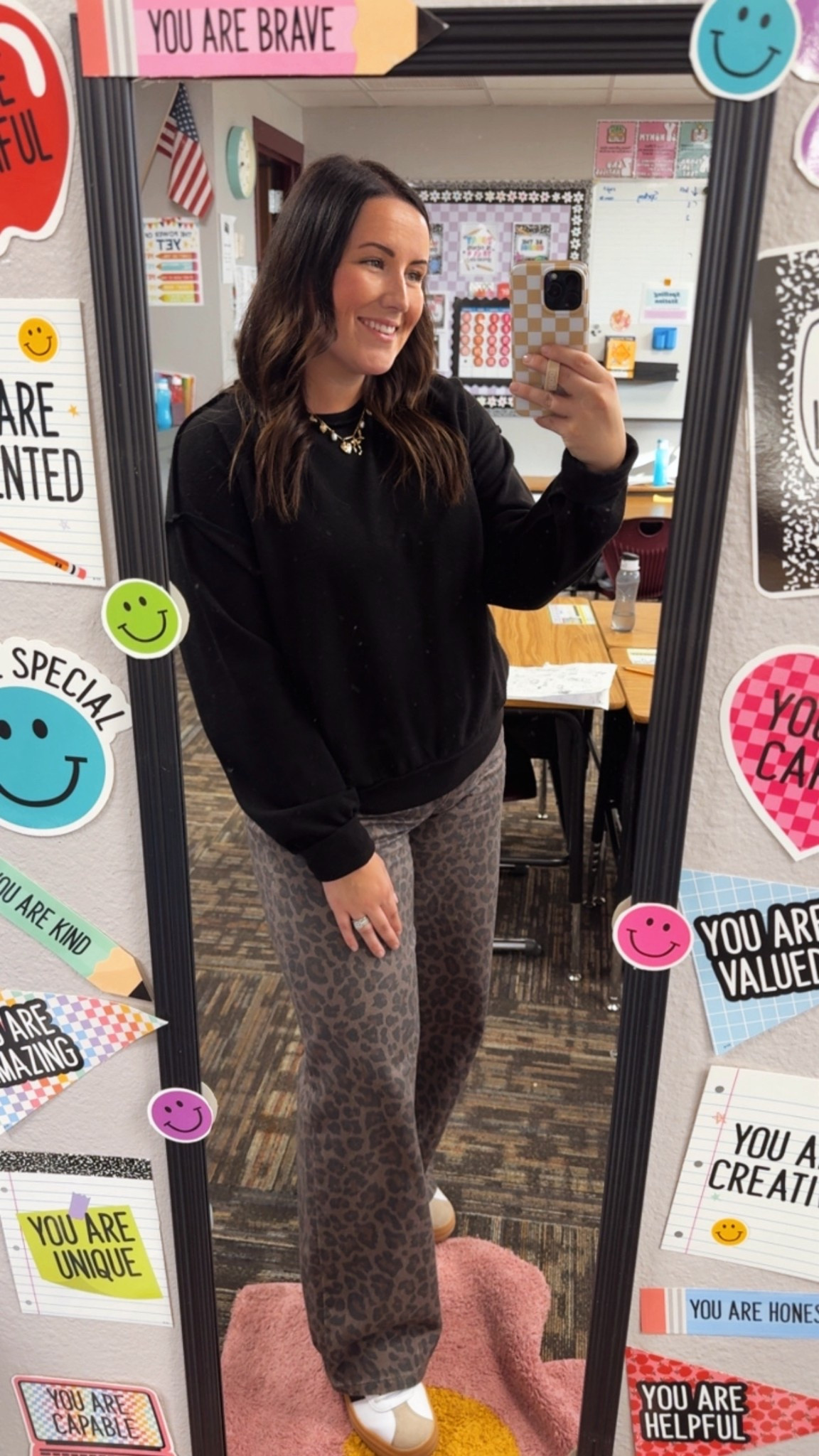 Happy Wednesday !

#LTKMidsize #LTKWorkwear #LTKStyleTip