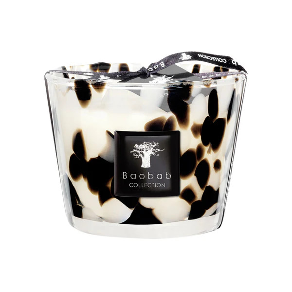Pearls Black Candle – Baobab Collection | Bluemercury, Inc.