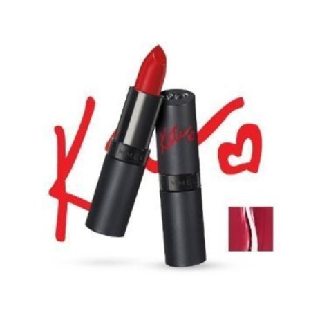 (pack 2) rimmel london lasting finish by kate lipstick, 011 | Walmart (US)