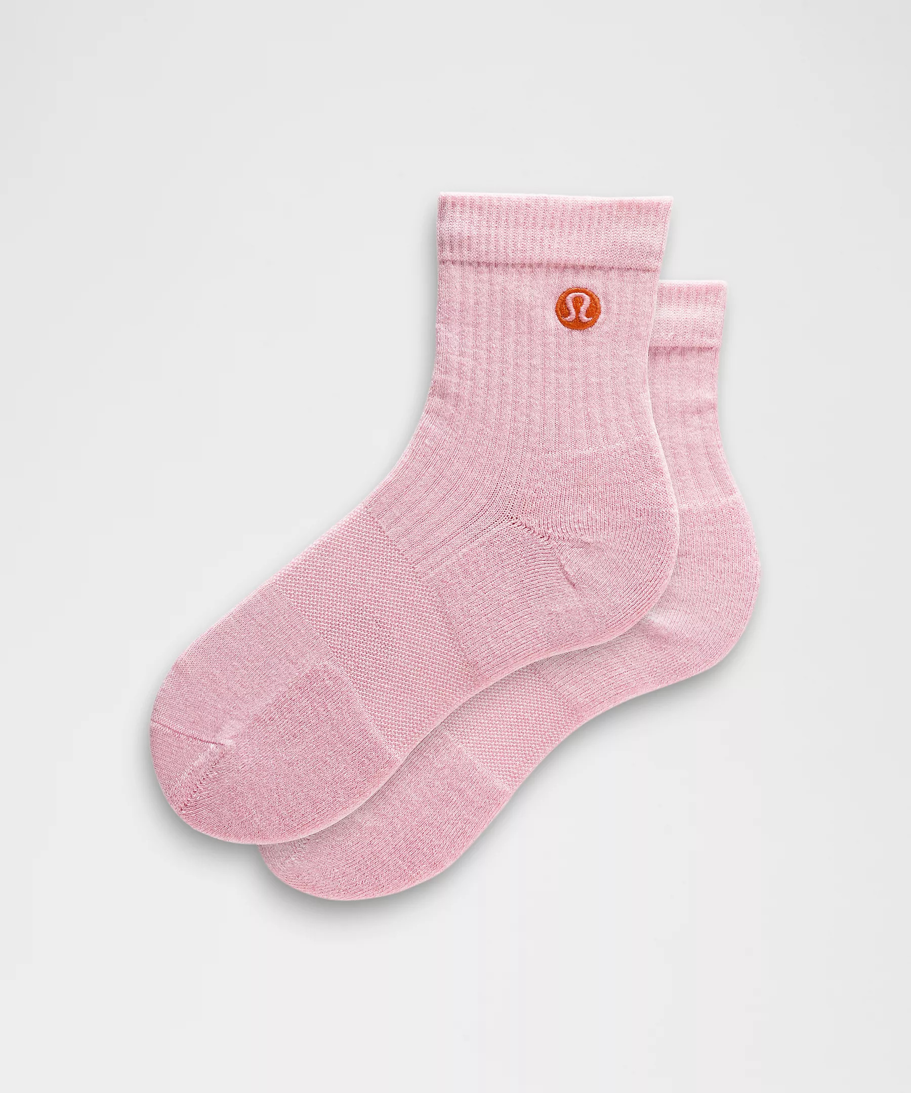 Women's Daily Stride Quarter Socks | Women's Socks | lululemon | Lululemon (US)