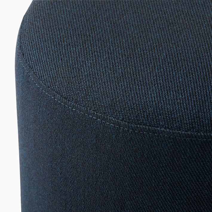 Auburn Ottoman | West Elm (US)