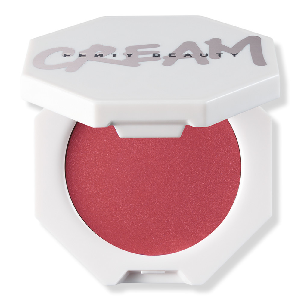 FENTY BEAUTY by Rihanna Cheeks Out Freestyle Cream Blush - Summertime Wine | Ulta