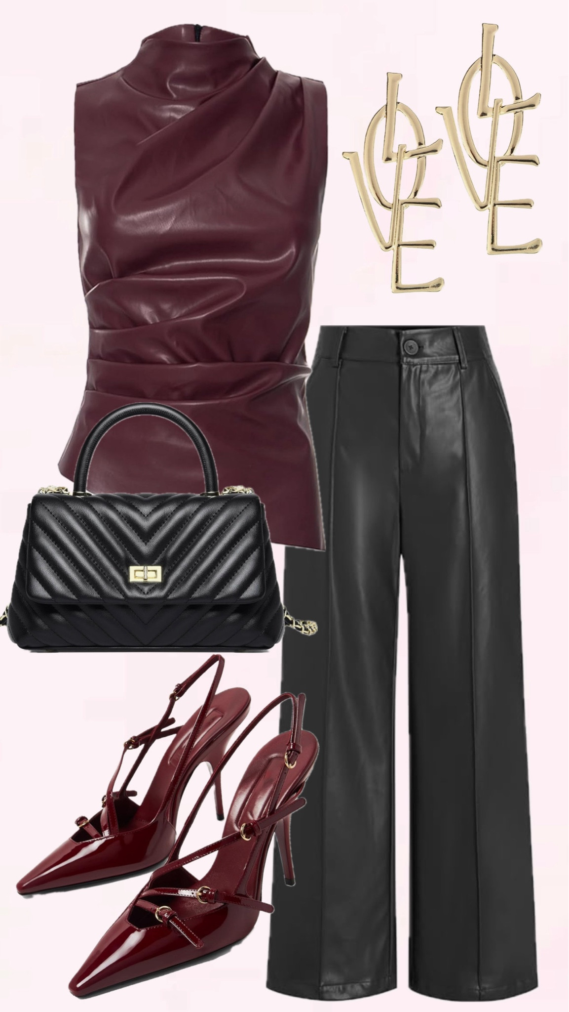 Valentine Sets 

#LTKOver40 #LTKSeasonal #LTKFindsUnder50