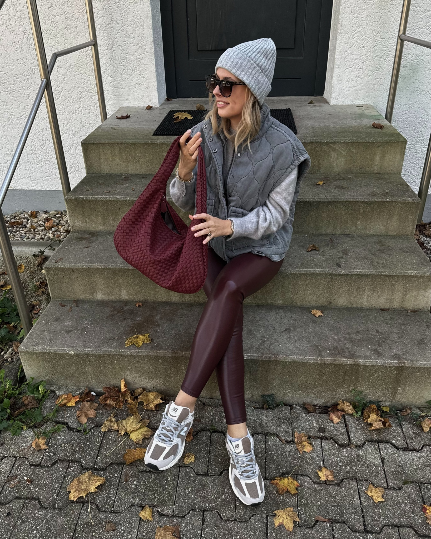 #ootd 

#LTKstyletip #LTKautumn