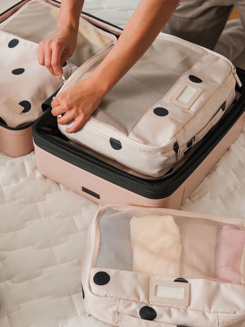 Packing Cubes 5-Piece Set | CALPAK | CALPAK Travel