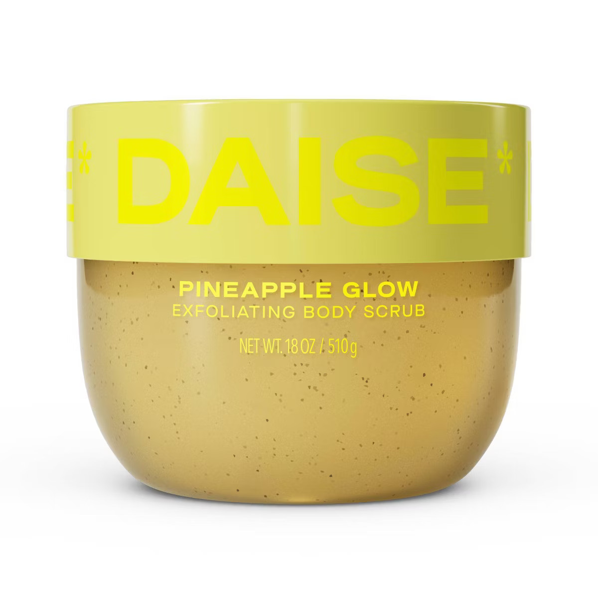 DAISE Pineapple Exfoliating Body Scrub - 18oz | Target