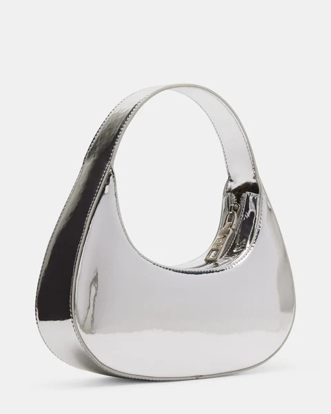 KOA BAG SILVER | Steve Madden (US)