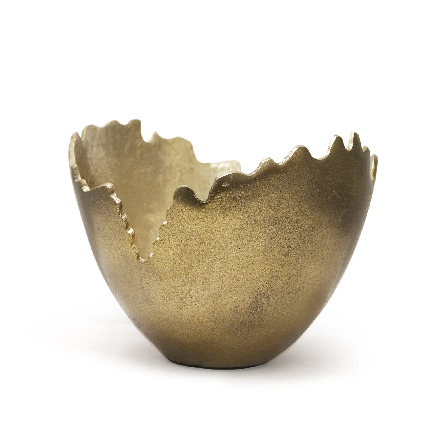 Everly Quinn Mehwish Aluminum Decorative Bowl & Reviews | Wayfair | Wayfair North America