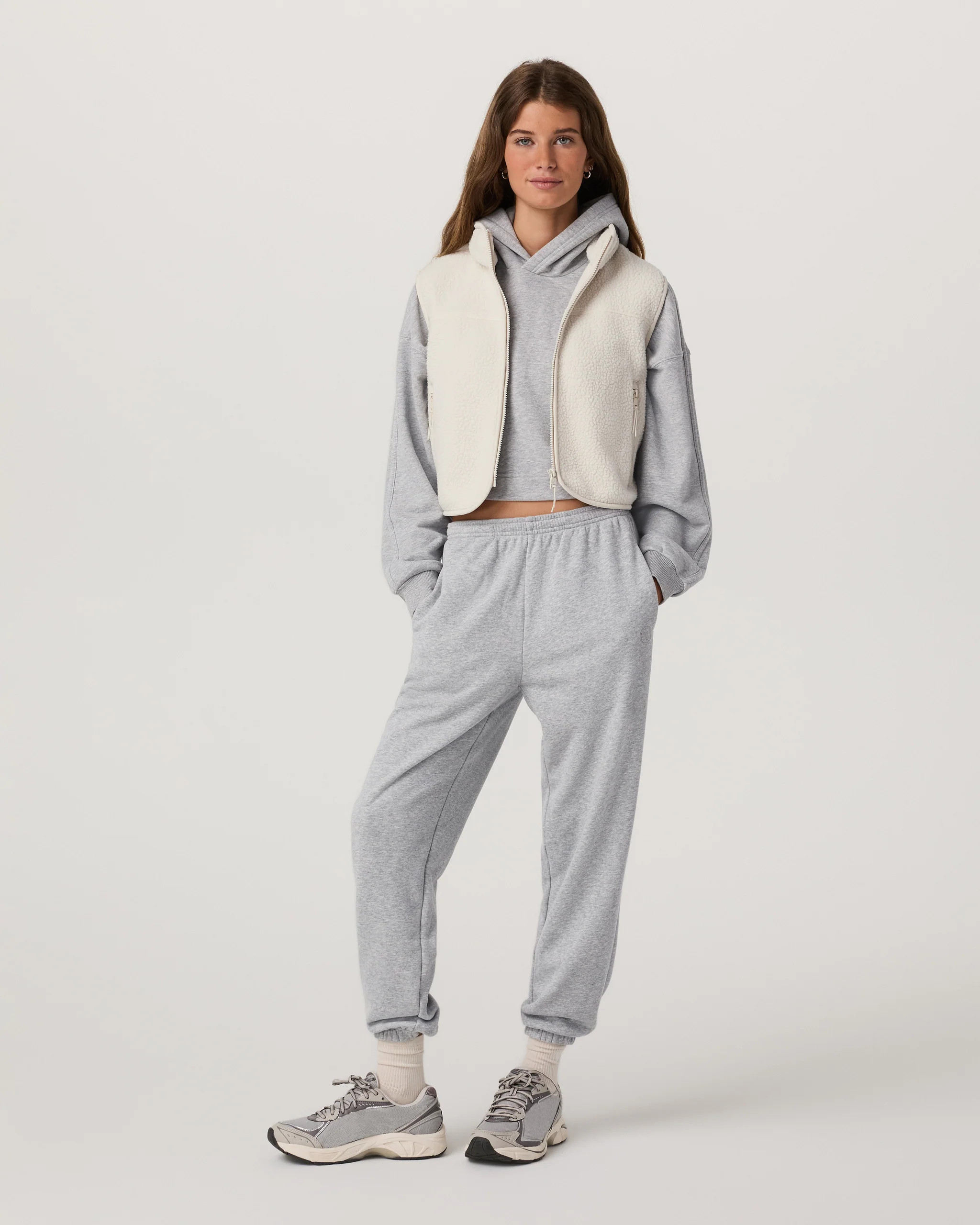 Alpine Vest | Vuori Clothing (US & Canada)