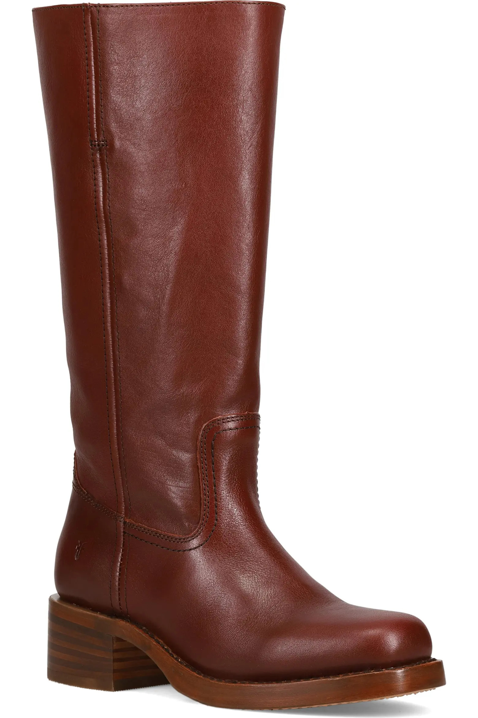 Frye Campus Knee High Boot (Women) | Nordstrom | Nordstrom