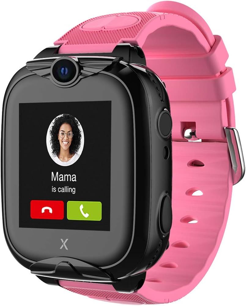 XPLORA XGO 2 - Watch Phone for Children (4G) - Calls, Messages, Kids School Mode, SOS Function, G... | Amazon (US)