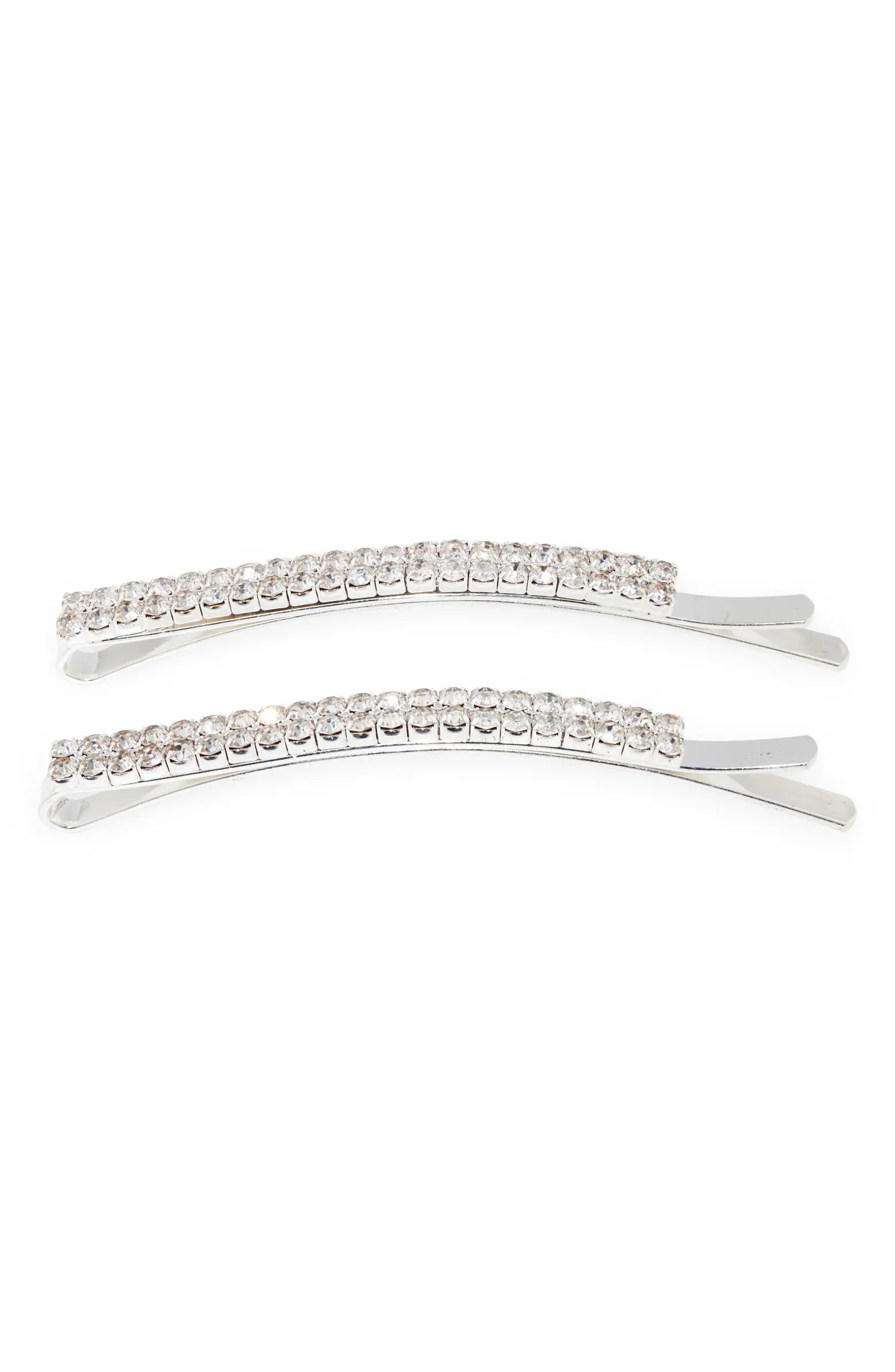Izzy 2-Pack Barrettes | Nordstrom