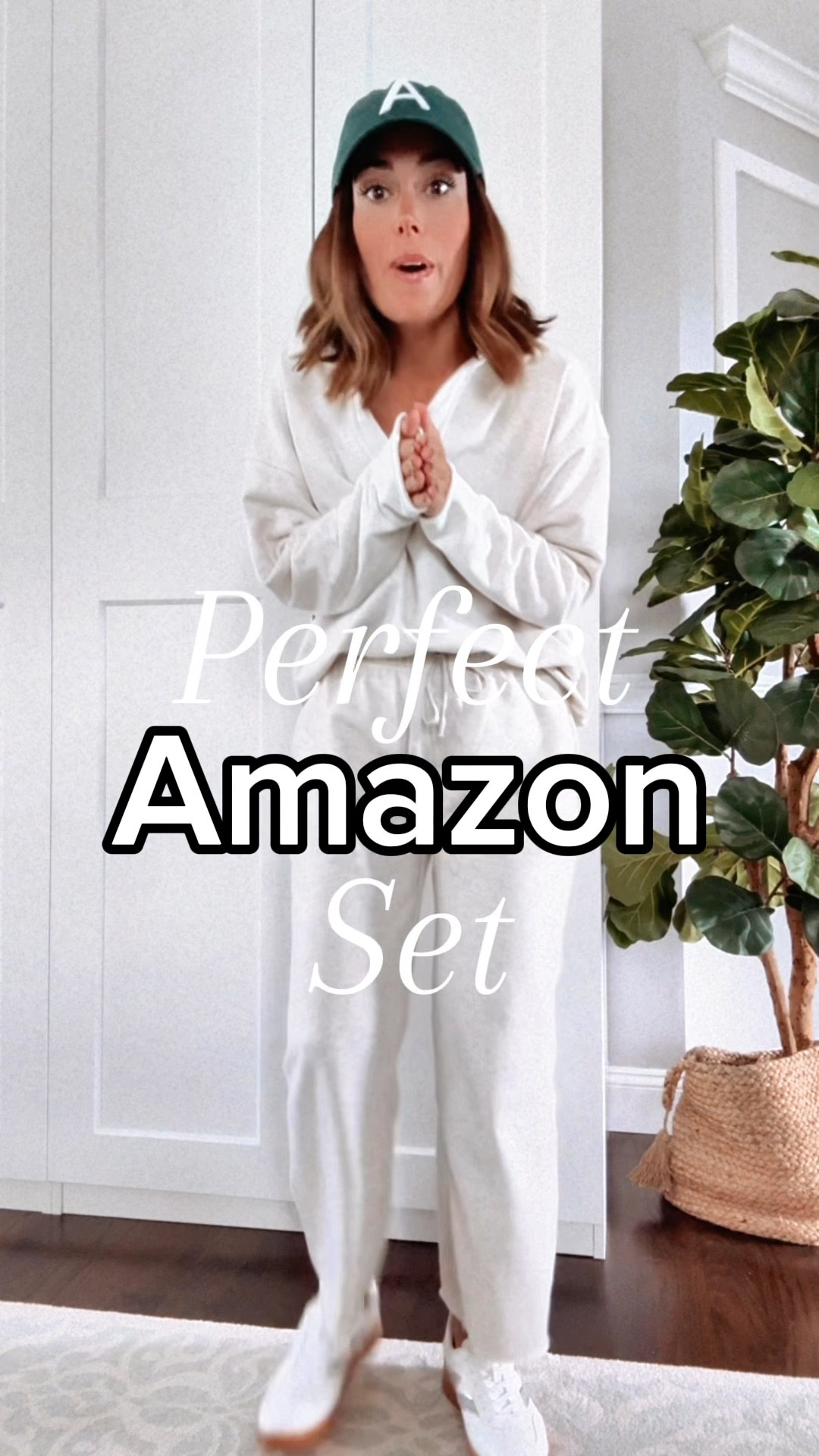 Love this Amazon set 🙌🏻🍂 Runs tts

#LTKFindsUnder50 #LTKSeasonal #LTKStyleTip