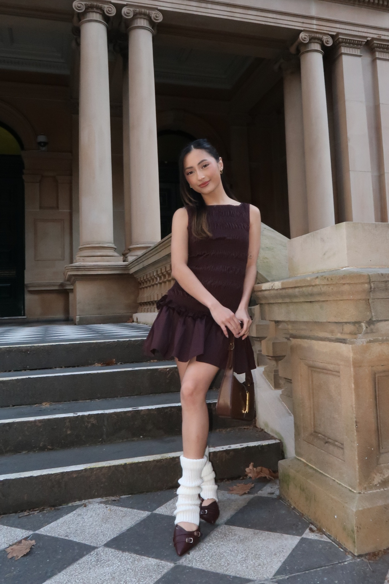 Brown on brown🤎 Casual Chic

#LTKaustralia #LTKstyletip