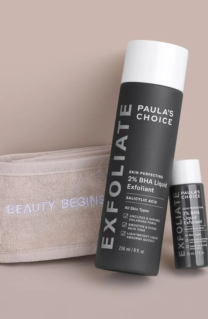 Jumbo BHA Set $75 Value | Nordstrom