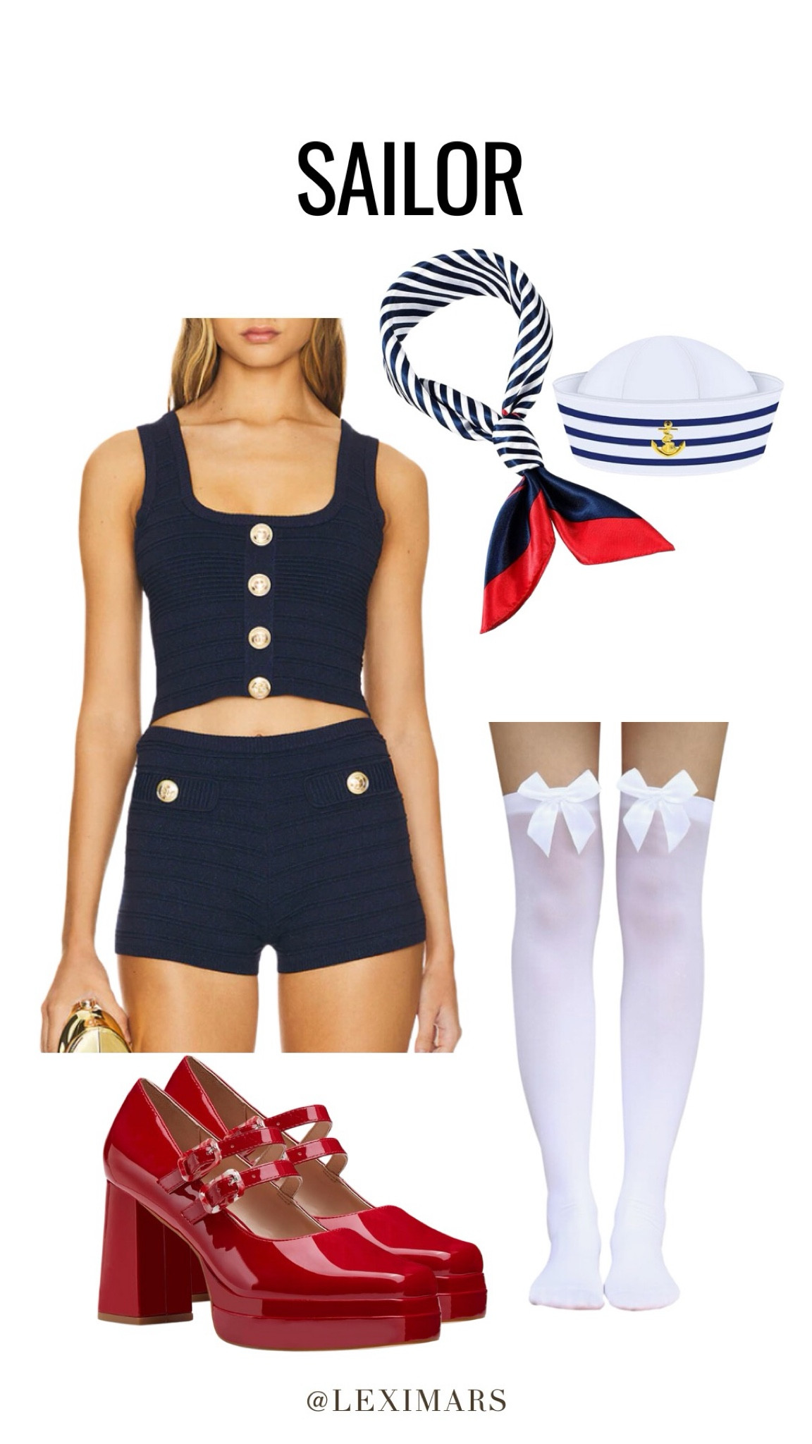 Sailor Halloween Costume Inspo!! 

halloween, halloween costume, costume inspo, sailor costume, trendy costume, sailor costume inspo 

#LTKHalloween #LTKStyleTip