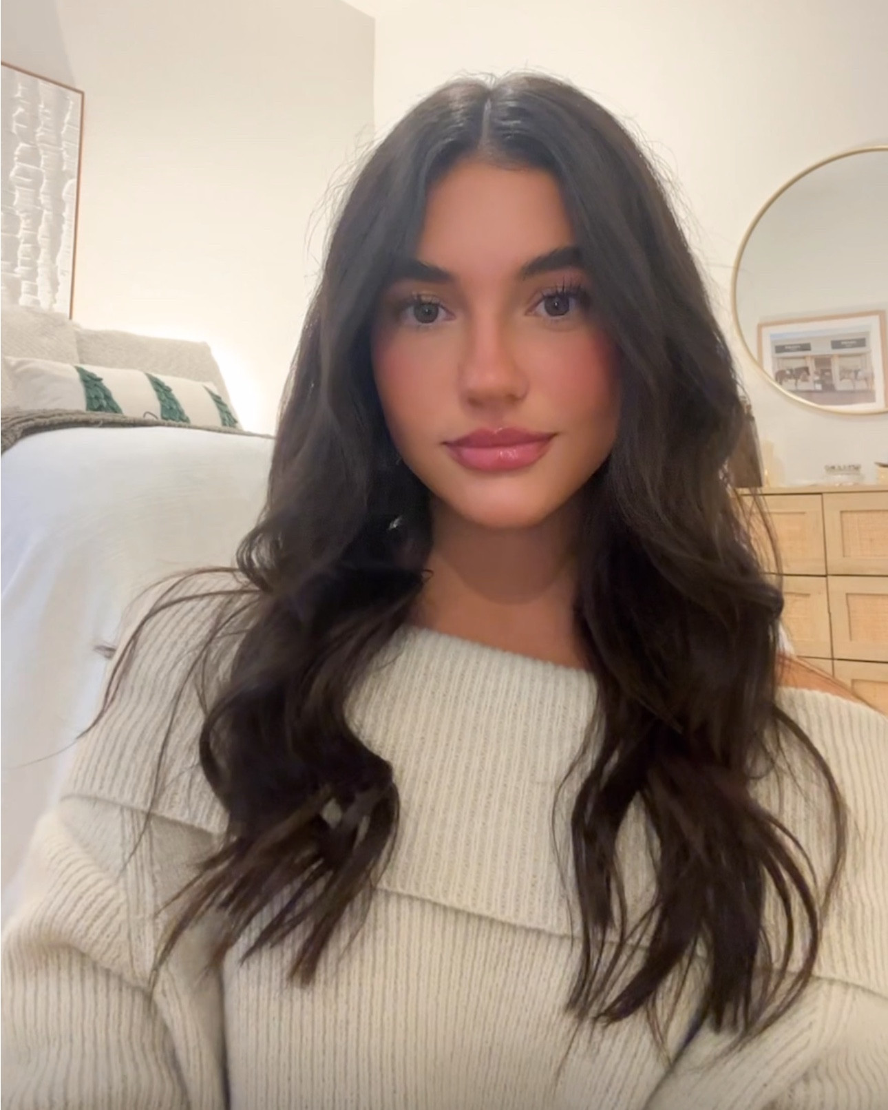 Makeup look from my tiktok!

#LTKWatchNow #LTKFindsUnder50 #LTKBeauty