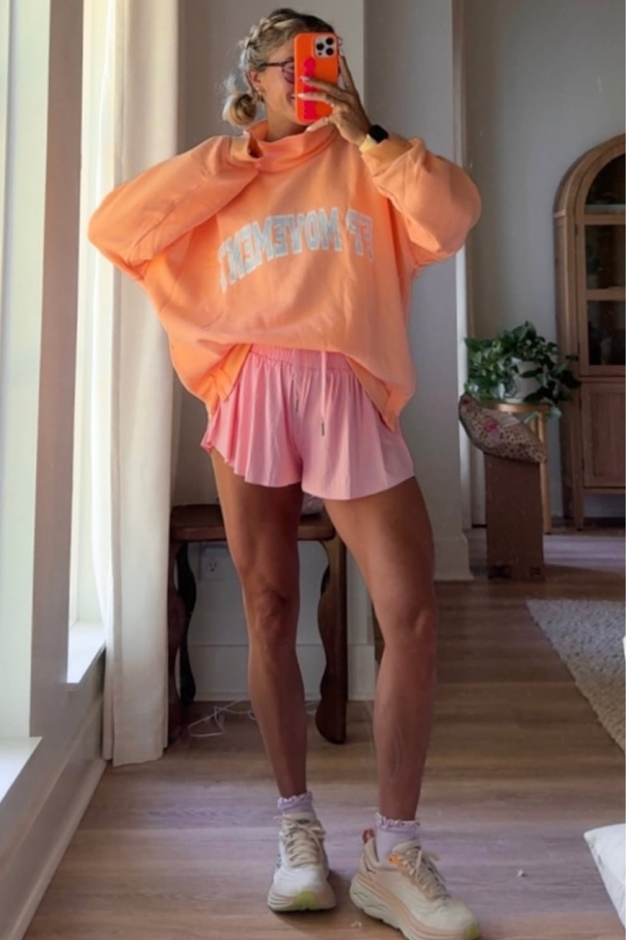 🍊🍉

#LTKActive #LTKSummerEdit #LTKStyleTip