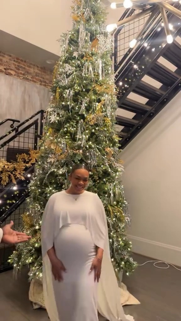 His and Hers: Baby Shower Outfits Edition

My dress also comes in green and blue! I’m obsessed 🥰

#LTKBump #LTKHoliday #LTKootd