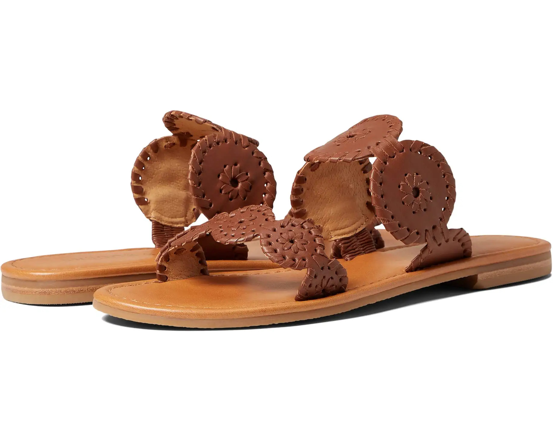 Lauren II Sandal | Zappos