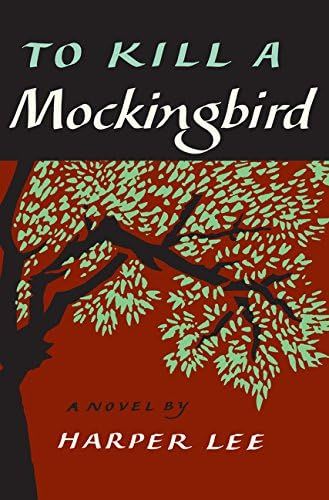 To Kill a Mockingbird, 50th Anniversary Edition | Amazon (US)
