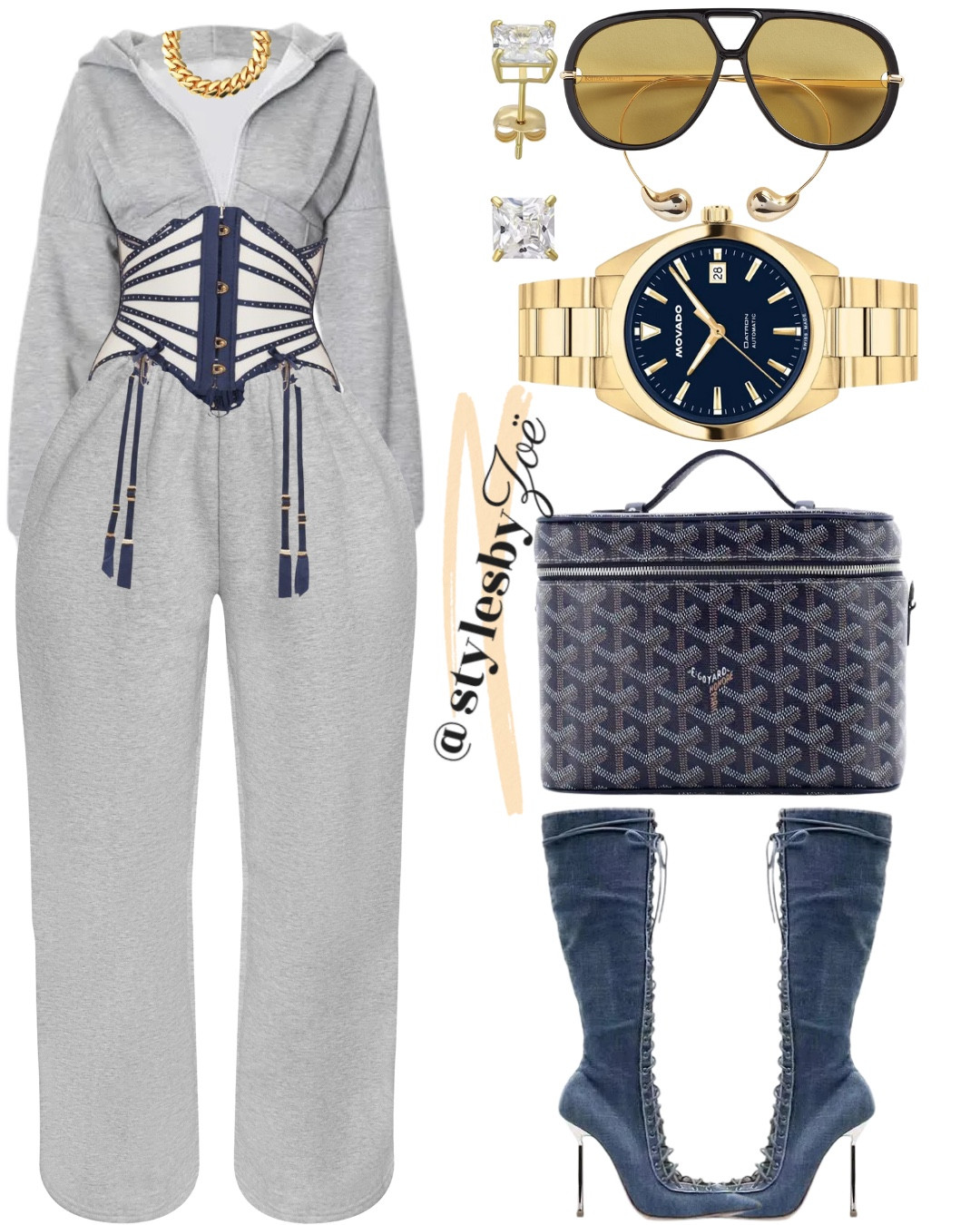 #LTKShoeCrush #LTKStyleTip #LTKItBag