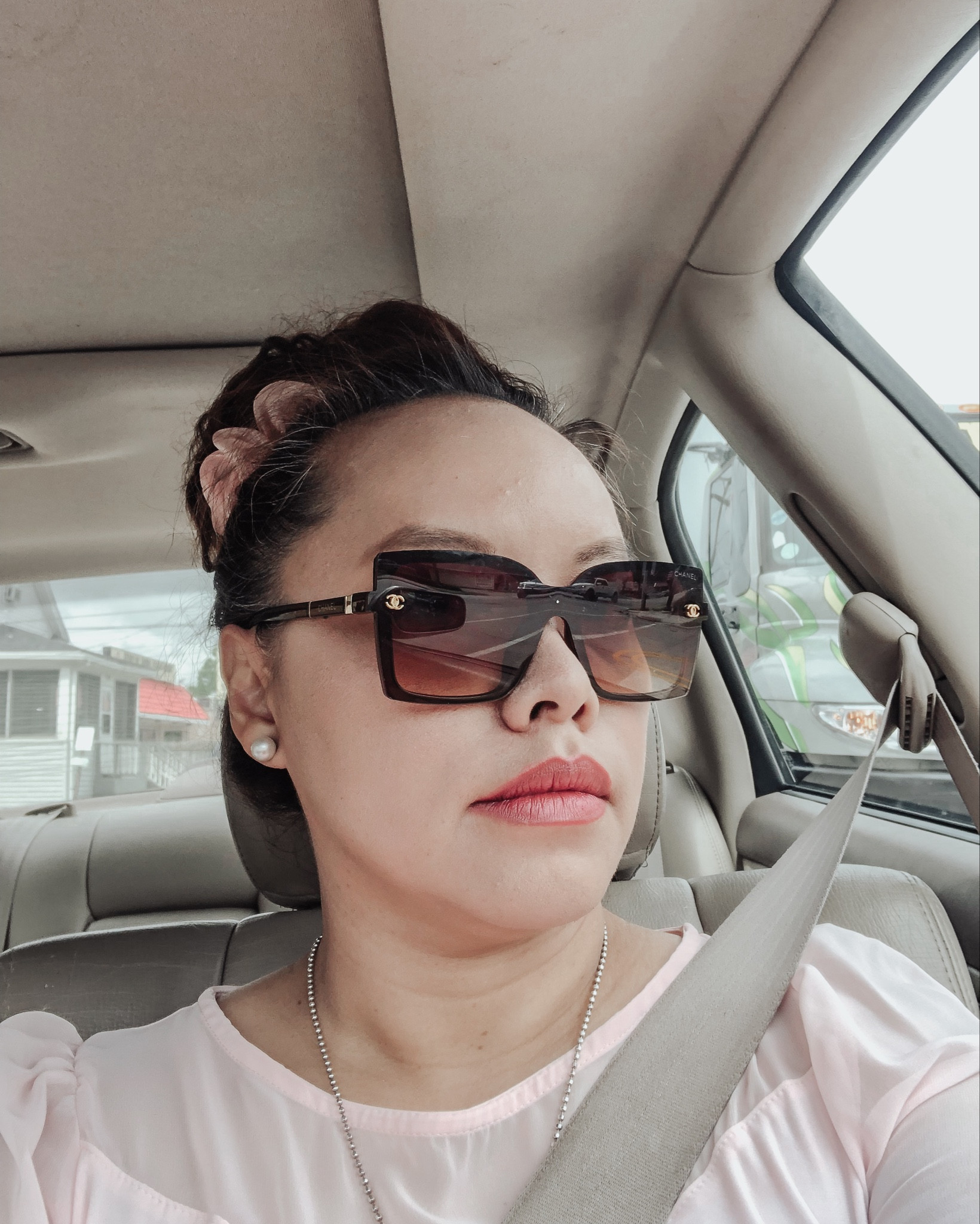 A song in your heart 🩷

#LTKBeauty #LTKStyleTip #LTKSummerSales