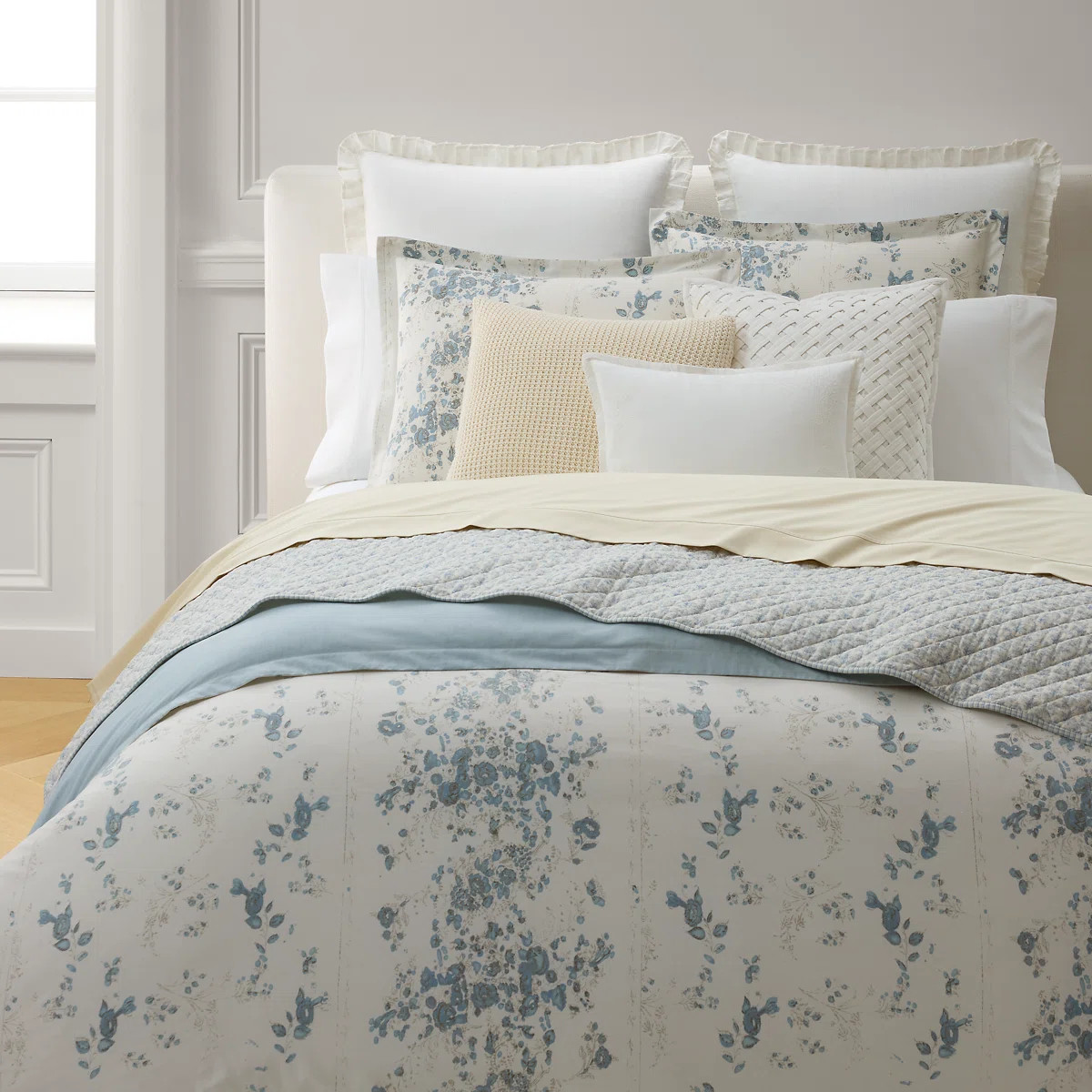 Beatrix Comforter Set | Wayfair North America