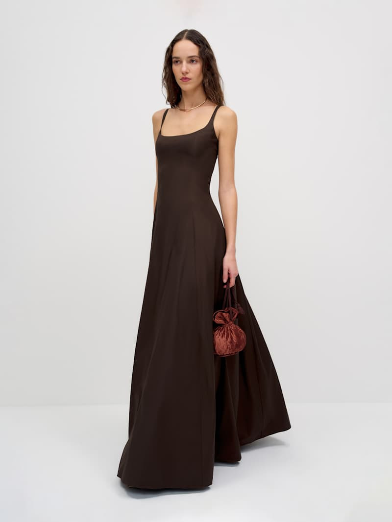 Royann Dress | Reformation (Global)