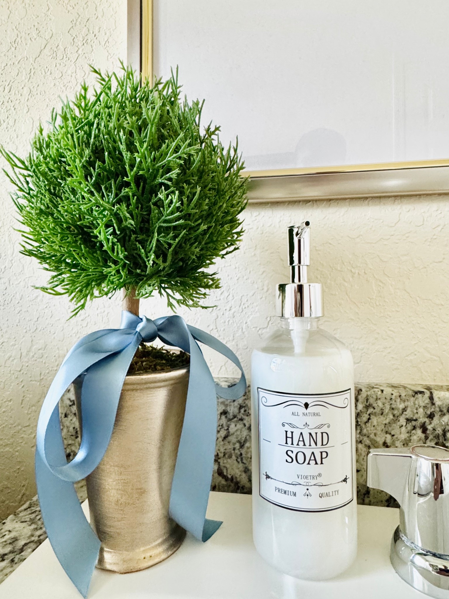 🤍I love these practical & affordable soap dispensers from Amazon! Great for bathrooms and kitchens! 

Home Decor | Bathroom Accessories | Family-Friendly Decor

#LTKHome