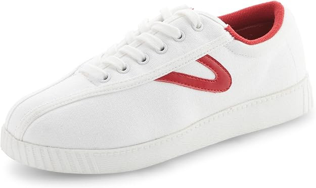 TRETORN Women's Nylite Plus Canvas Sneakers | Amazon (US)