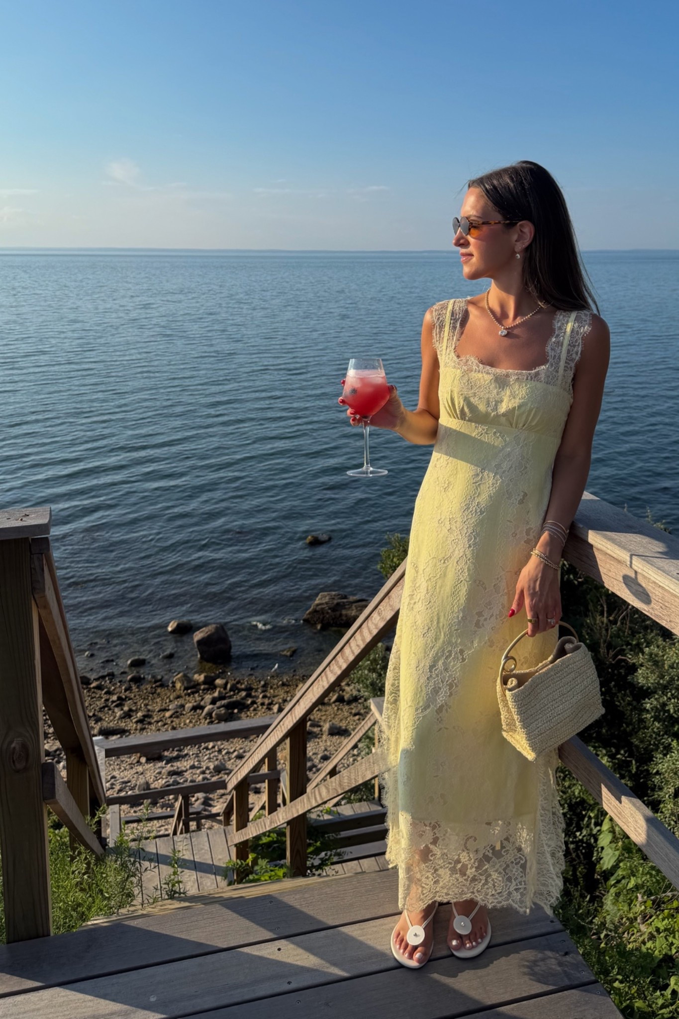 Size xsmall 
Hill house 
Summer dress 
Vacation dress

#LTKgrwm #LTKootd #LTKSeasonal