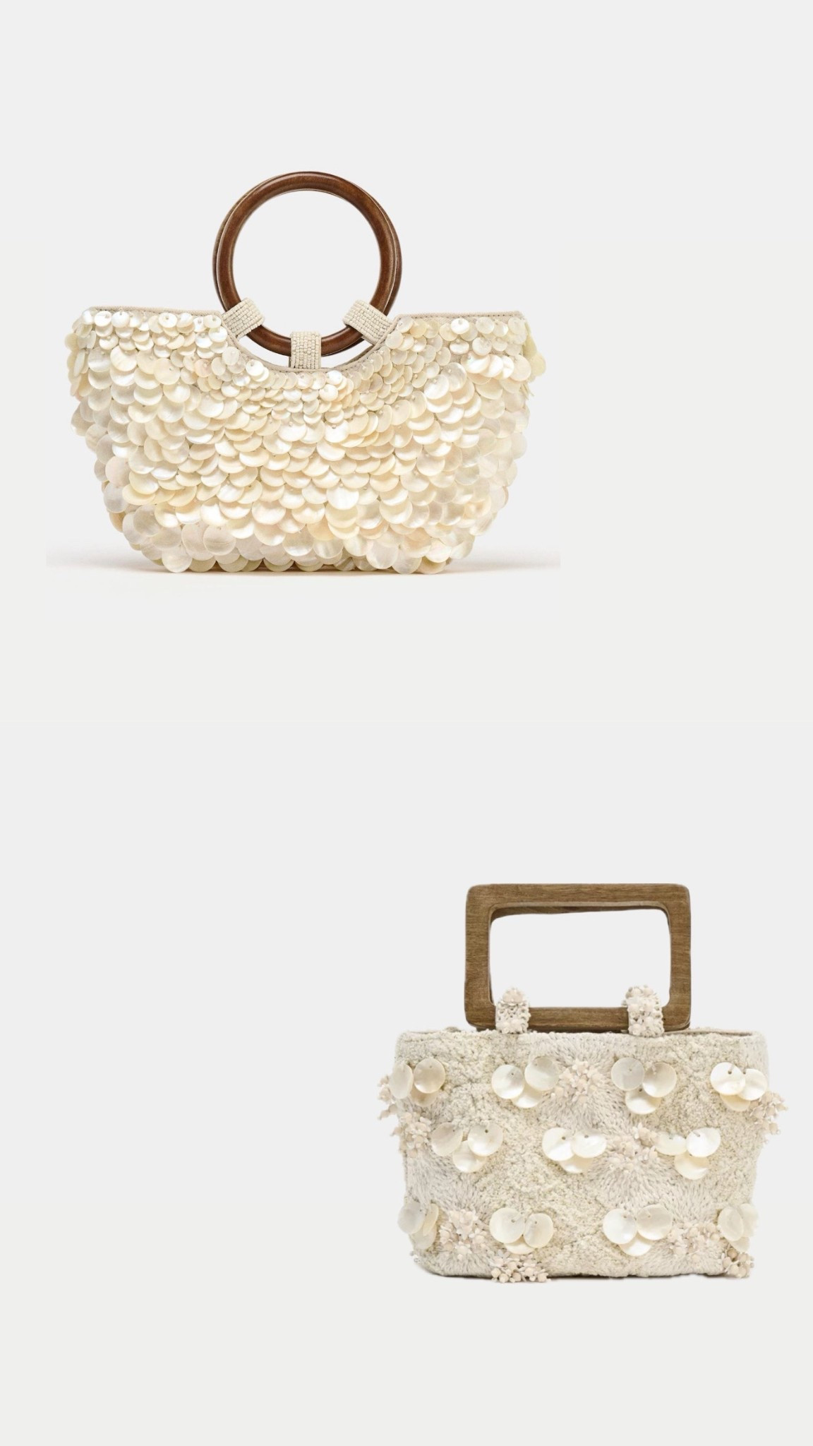 Zara new in bags

#LTKtravel #LTKspring #LTKuk
