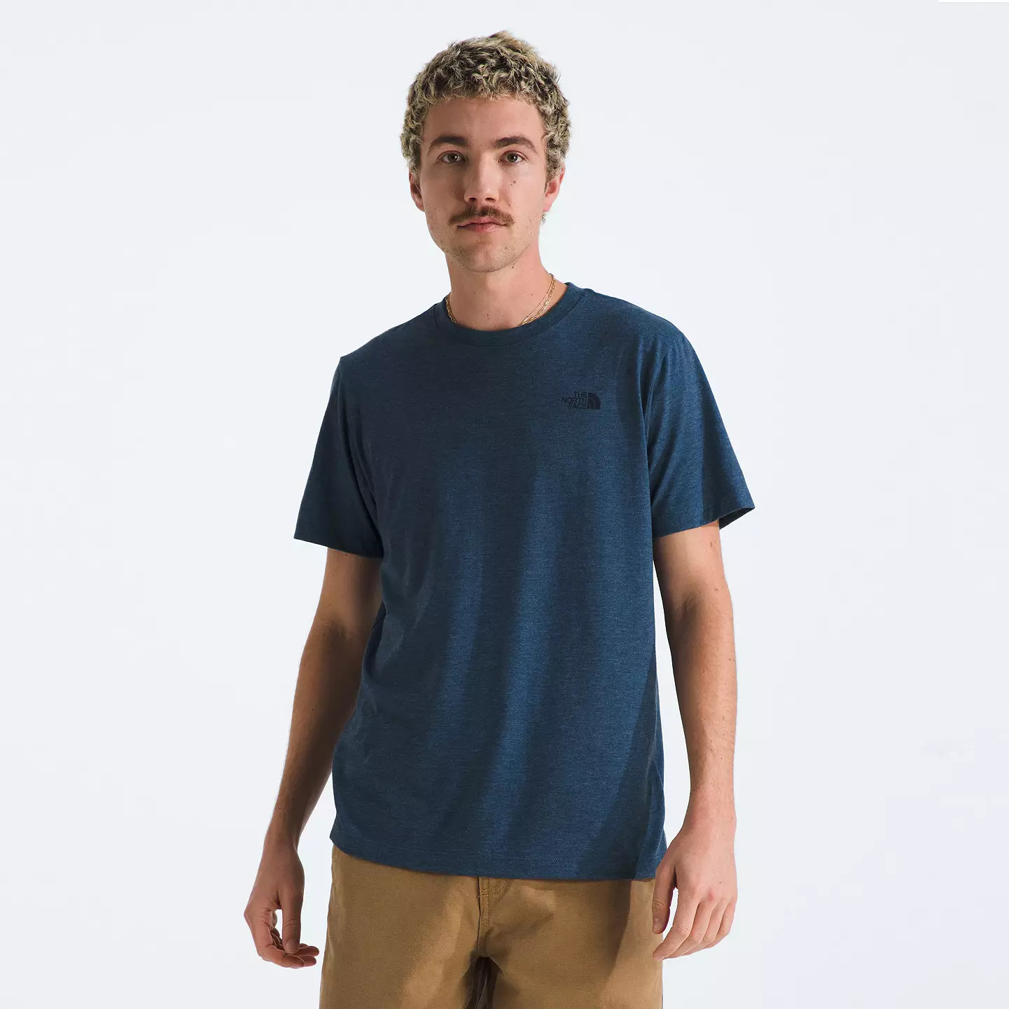 The North Face Men's Triblend Short Sleeve T-Shirt | DICK'S Sporting Goods